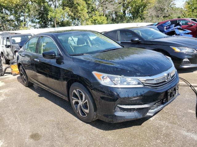 Photo 3 VIN: 1HGCR2F37HA303381 - HONDA ACCORD LX 