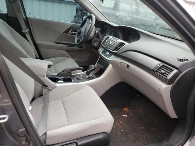 Photo 4 VIN: 1HGCR2F38DA001561 - HONDA ACCORD LX 