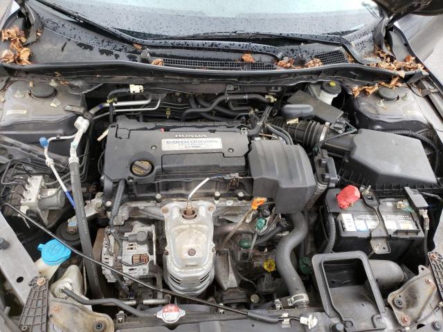 Photo 6 VIN: 1HGCR2F38DA001561 - HONDA ACCORD LX 