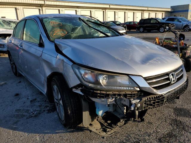 Photo 0 VIN: 1HGCR2F38DA015069 - HONDA ACCORD LX 