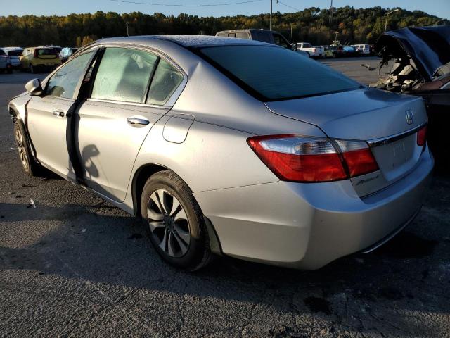 Photo 2 VIN: 1HGCR2F38DA015069 - HONDA ACCORD LX 