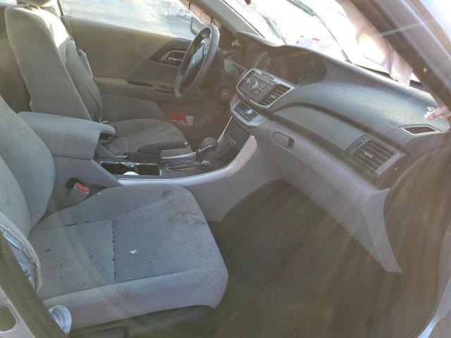 Photo 4 VIN: 1HGCR2F38DA015069 - HONDA ACCORD LX 