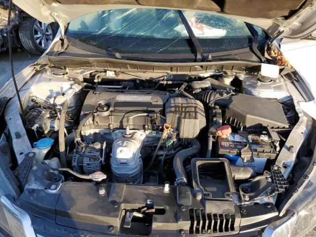 Photo 6 VIN: 1HGCR2F38DA015069 - HONDA ACCORD LX 