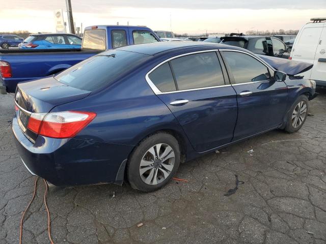 Photo 2 VIN: 1HGCR2F38DA020546 - HONDA ACCORD LX 