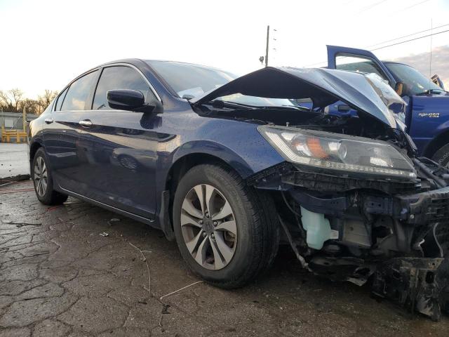 Photo 3 VIN: 1HGCR2F38DA020546 - HONDA ACCORD LX 