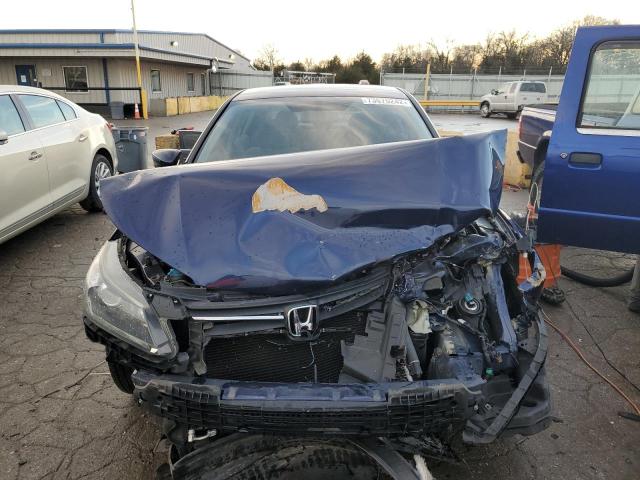 Photo 4 VIN: 1HGCR2F38DA020546 - HONDA ACCORD LX 