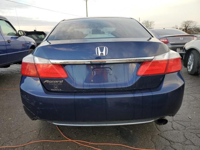 Photo 5 VIN: 1HGCR2F38DA020546 - HONDA ACCORD LX 