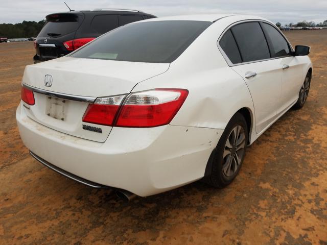 Photo 3 VIN: 1HGCR2F38DA027884 - HONDA ACCORD LX 