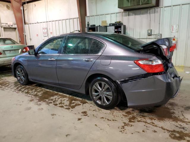 Photo 1 VIN: 1HGCR2F38DA033765 - HONDA ACCORD 