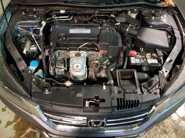 Photo 10 VIN: 1HGCR2F38DA033765 - HONDA ACCORD 