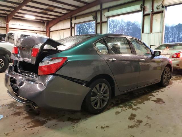 Photo 2 VIN: 1HGCR2F38DA033765 - HONDA ACCORD 