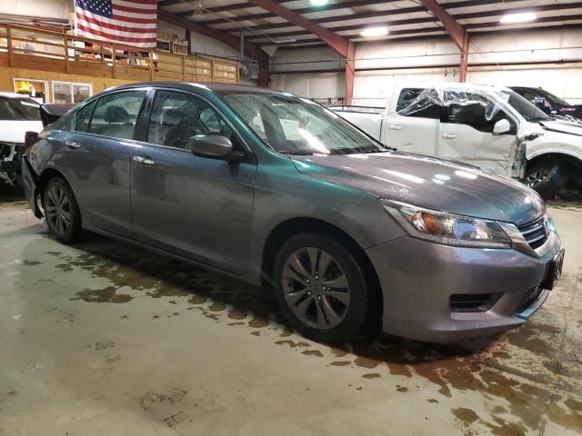 Photo 3 VIN: 1HGCR2F38DA033765 - HONDA ACCORD 