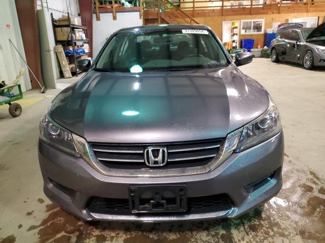 Photo 4 VIN: 1HGCR2F38DA033765 - HONDA ACCORD 