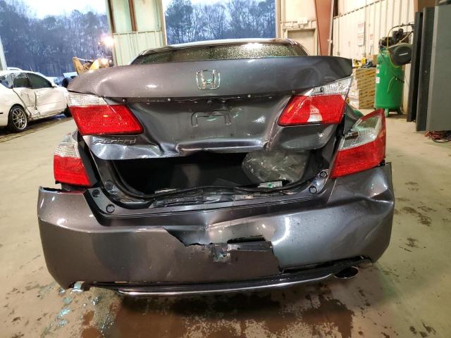 Photo 5 VIN: 1HGCR2F38DA033765 - HONDA ACCORD 