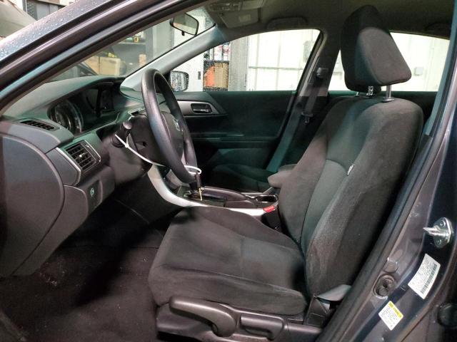 Photo 6 VIN: 1HGCR2F38DA033765 - HONDA ACCORD 