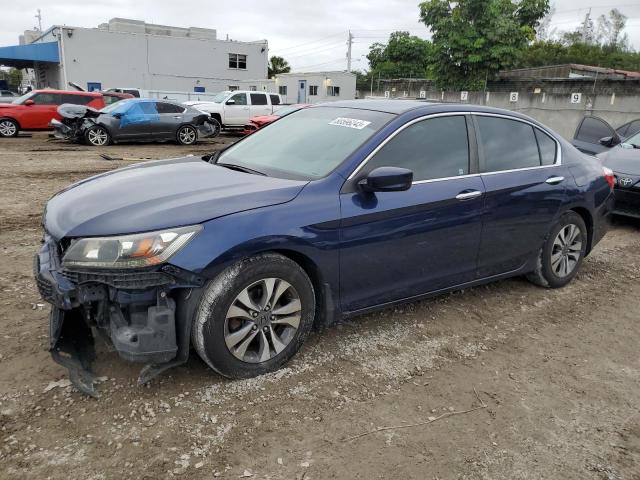 Photo 0 VIN: 1HGCR2F38DA035838 - HONDA ACCORD 