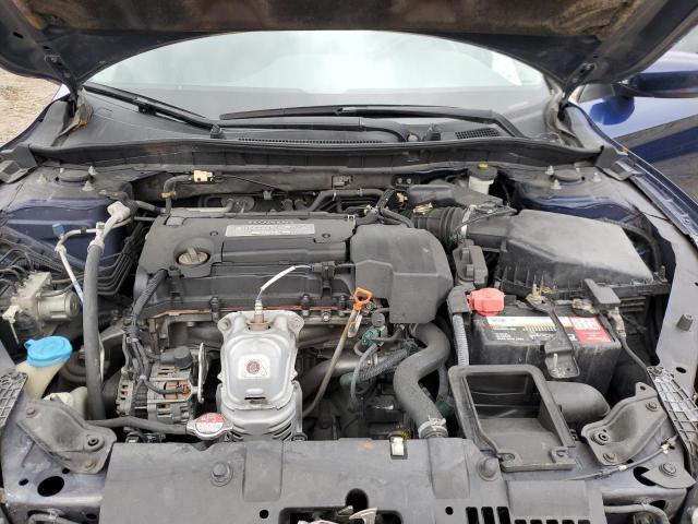 Photo 10 VIN: 1HGCR2F38DA035838 - HONDA ACCORD 