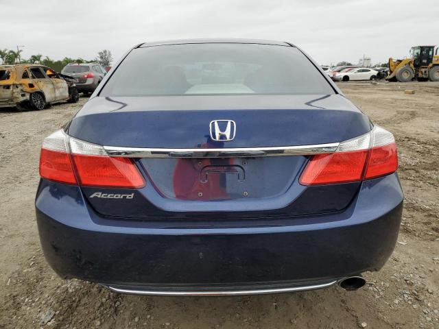 Photo 5 VIN: 1HGCR2F38DA035838 - HONDA ACCORD 