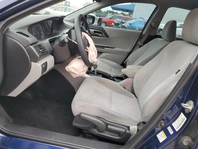 Photo 6 VIN: 1HGCR2F38DA035838 - HONDA ACCORD 