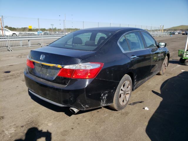 Photo 3 VIN: 1HGCR2F38DA036682 - HONDA ACCORD LX 