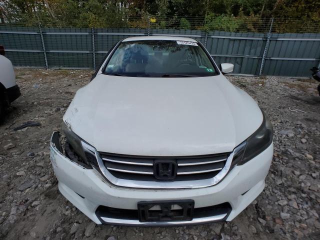 Photo 4 VIN: 1HGCR2F38DA041753 - HONDA ACCORD 