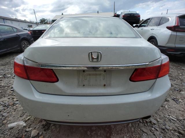 Photo 5 VIN: 1HGCR2F38DA041753 - HONDA ACCORD 