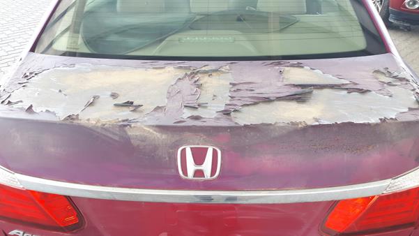 Photo 22 VIN: 1HGCR2F38DA045351 - HONDA ACCORD 