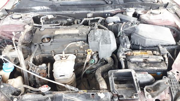 Photo 25 VIN: 1HGCR2F38DA045351 - HONDA ACCORD 