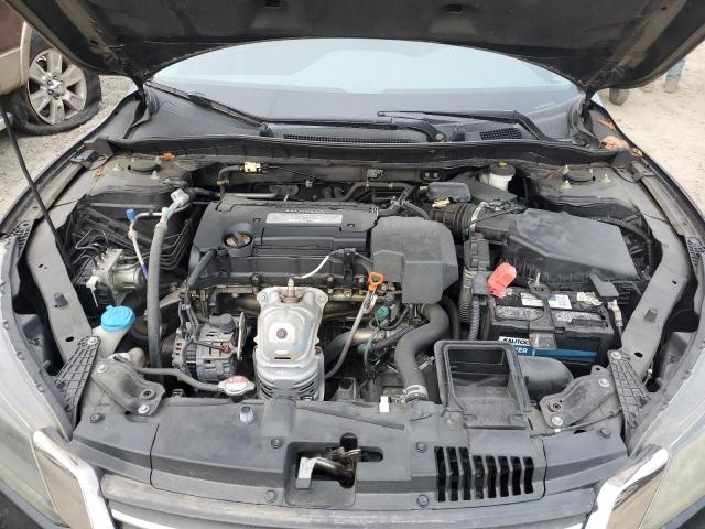 Photo 10 VIN: 1HGCR2F38DA047780 - HONDA ACCORD LX 