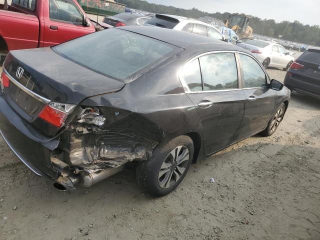 Photo 2 VIN: 1HGCR2F38DA047780 - HONDA ACCORD LX 