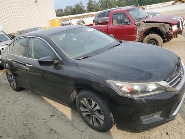 Photo 3 VIN: 1HGCR2F38DA047780 - HONDA ACCORD LX 