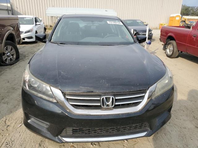 Photo 4 VIN: 1HGCR2F38DA047780 - HONDA ACCORD LX 