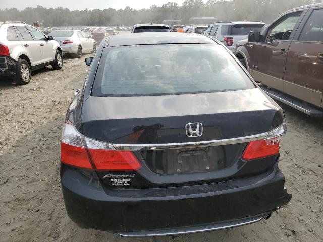 Photo 5 VIN: 1HGCR2F38DA047780 - HONDA ACCORD LX 