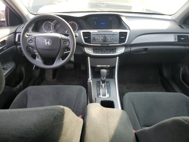 Photo 7 VIN: 1HGCR2F38DA047780 - HONDA ACCORD LX 