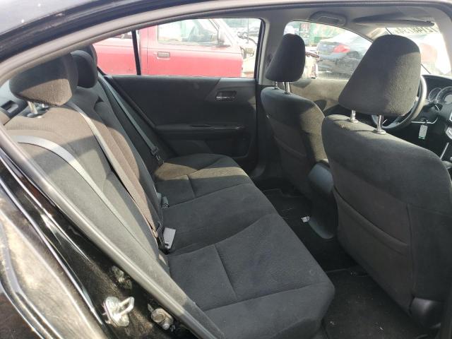 Photo 9 VIN: 1HGCR2F38DA047780 - HONDA ACCORD LX 