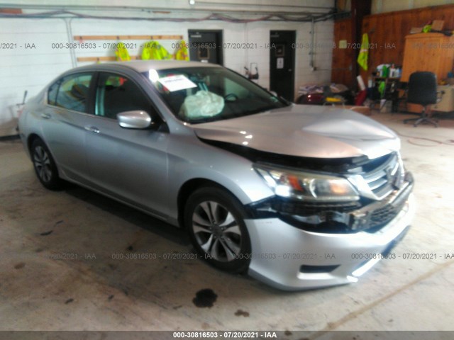 Photo 0 VIN: 1HGCR2F38DA048332 - HONDA ACCORD SDN 