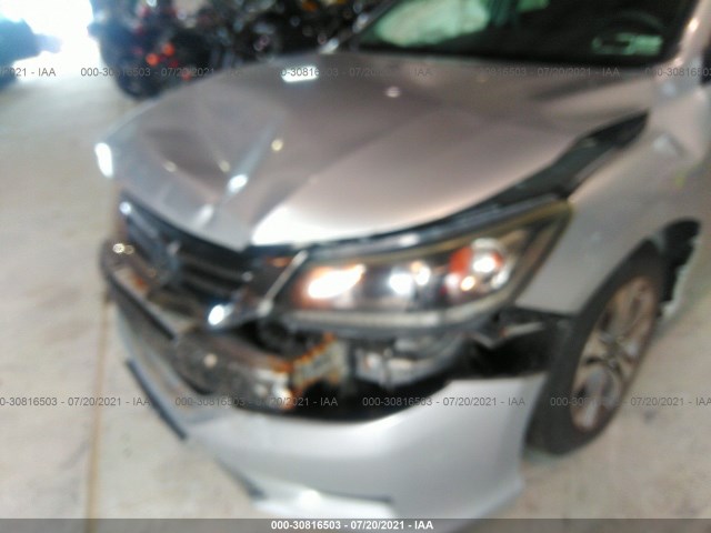 Photo 5 VIN: 1HGCR2F38DA048332 - HONDA ACCORD SDN 