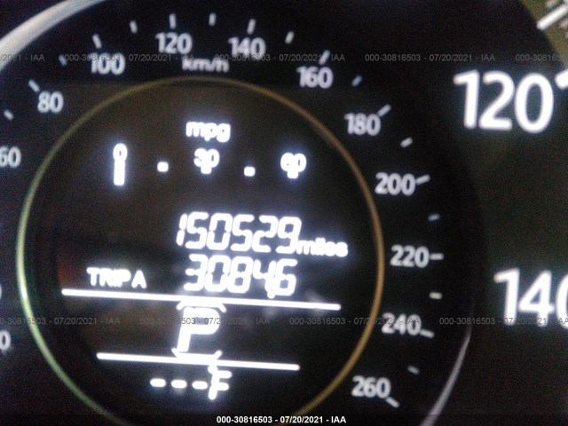 Photo 6 VIN: 1HGCR2F38DA048332 - HONDA ACCORD SDN 