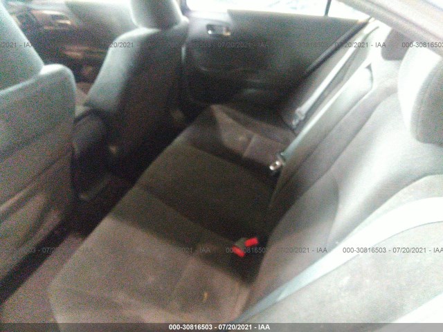 Photo 7 VIN: 1HGCR2F38DA048332 - HONDA ACCORD SDN 