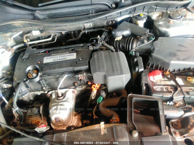 Photo 9 VIN: 1HGCR2F38DA048332 - HONDA ACCORD SDN 