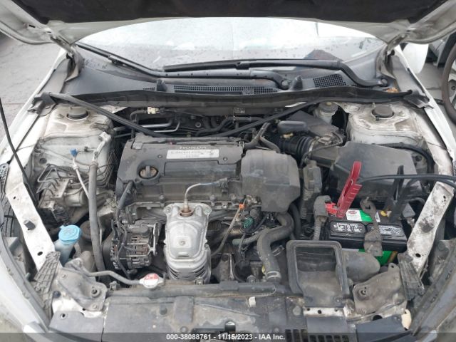 Photo 9 VIN: 1HGCR2F38DA058763 - HONDA ACCORD 