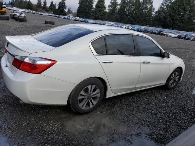 Photo 2 VIN: 1HGCR2F38DA060741 - HONDA ACCORD 