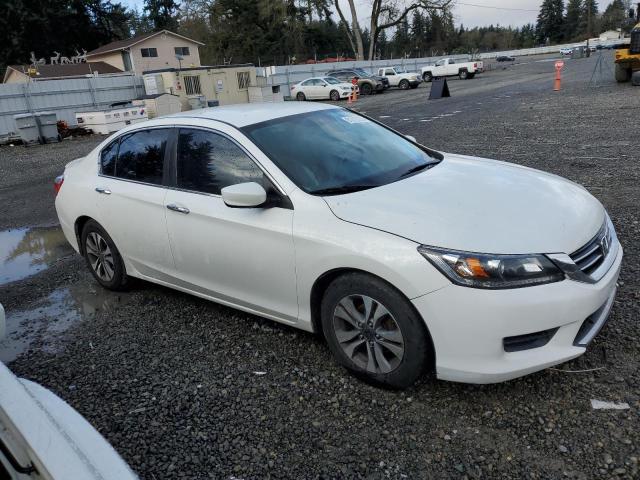 Photo 3 VIN: 1HGCR2F38DA060741 - HONDA ACCORD 