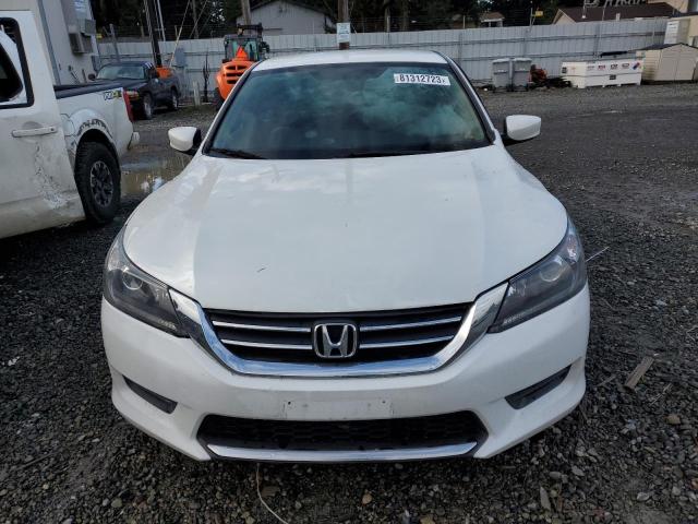 Photo 4 VIN: 1HGCR2F38DA060741 - HONDA ACCORD 