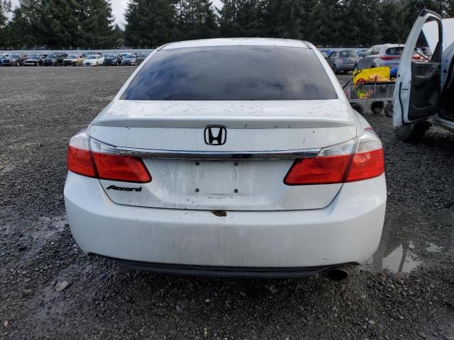 Photo 5 VIN: 1HGCR2F38DA060741 - HONDA ACCORD 