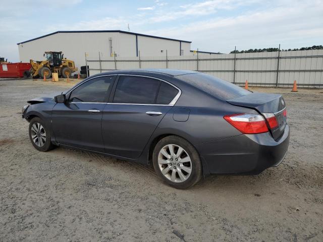 Photo 1 VIN: 1HGCR2F38DA063090 - HONDA ACCORD LX 