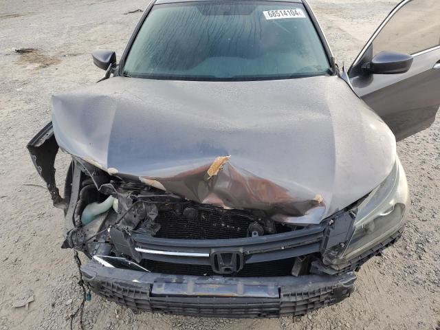 Photo 10 VIN: 1HGCR2F38DA063090 - HONDA ACCORD LX 