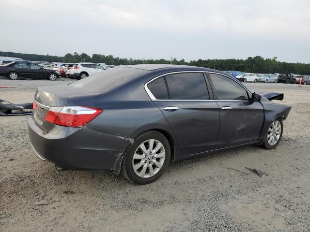 Photo 2 VIN: 1HGCR2F38DA063090 - HONDA ACCORD LX 