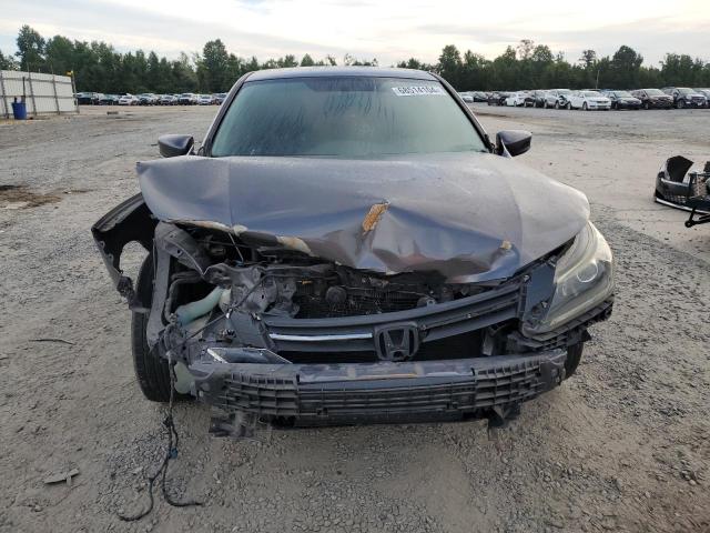 Photo 4 VIN: 1HGCR2F38DA063090 - HONDA ACCORD LX 