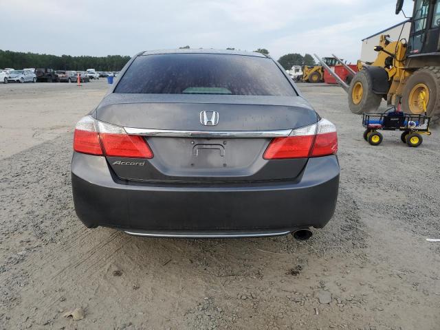 Photo 5 VIN: 1HGCR2F38DA063090 - HONDA ACCORD LX 